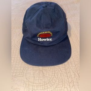 Howler Brothers Strapback Hat